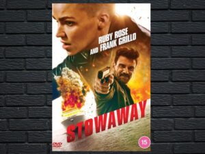 -Stowaway, The Yacht (2022)-<br>The Original Movie