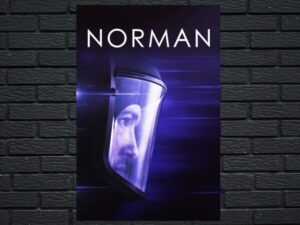 -Norman (2021)-<br>The Original Movie
