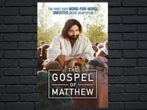 -The Gospel of Matthew (2014)-<br>The Original Movie