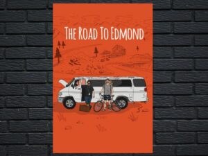 -The Road to Edmond (2018)-<br>The Original Movie