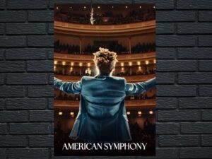 -American Symphony (2023)-<br>The Original Movie