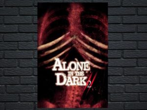 -Alone in the Dark 2 (2008)-<br>The Original Movie