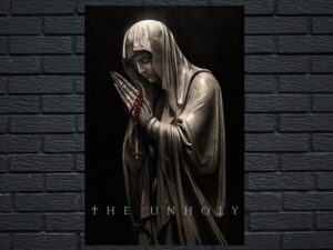 -The Unholy (2021)-<br>The Original Movie