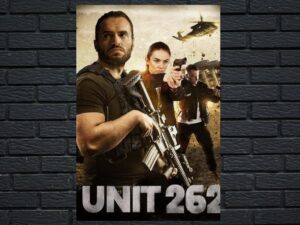 -Unit 262 (2023)-<br>The Original Movie