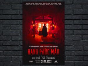 -Blood Karma (2022)-<br>The Original Movie