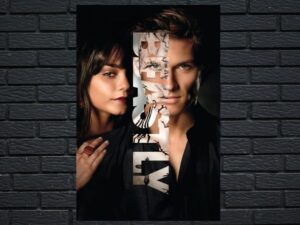 -Beastly (2011)-<br>The Original Movie