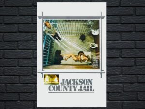 -Jackson County Jail (1976)-<br>The Original Movie