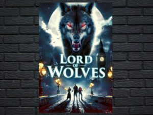 -Lord of Wolves (2024)-<br>The Original Movie