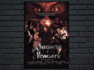-Knights of Newgate (2021)-<br>The Original Movie