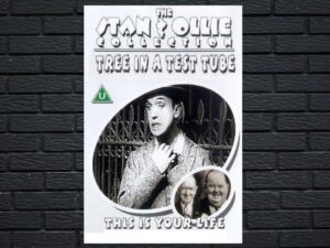 -The Tree In A Test Tube (1941)-<br>The Original Movie