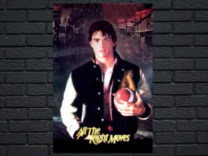 -All the Right Moves (1983)-<br>The Original Movie