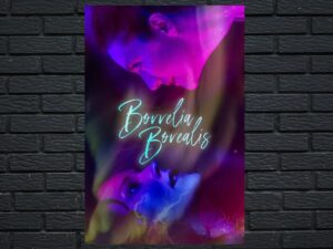 -Borrelia Borealis (2021)-<br>The Original Movie