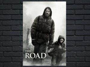 -The Road (2009)-<br>The Original Movie
