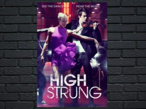 -High Strung (2016)-<br>The Original Movie