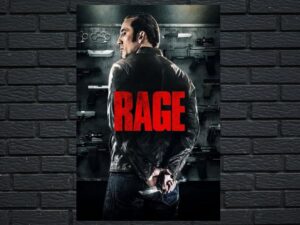 -Rage (2014)-<br>The Original Movie