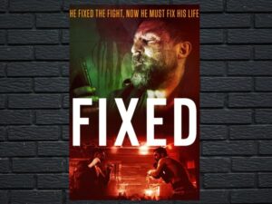 -Fixed (2021)-<br>The Original Movie