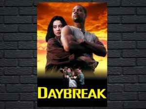 -Daybreak (1993)-<br>The Original Movie