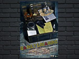 -Barely Dreaming (2021)-<br>The Original Movie