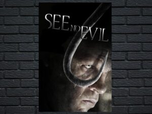 -See No Evil (2006)-<br>The Original Movie