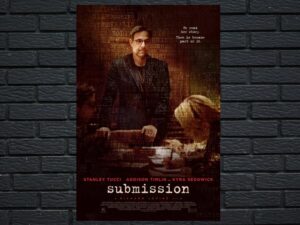 -Submission (2018)-<br>The Original Movie