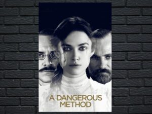 -A Dangerous Method (2011)-<br>The Original Movie