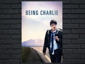 -Being Charlie (2015)-<br>The Original Movie