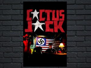 -Cactus Jack (2021)-<br>The Original Movie