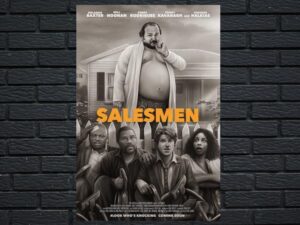 -Salesmen (2022)-<br>The Original Movie