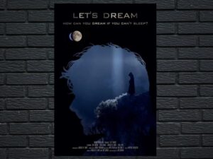 -Let's Dream (2021)-<br>The Original Movie
