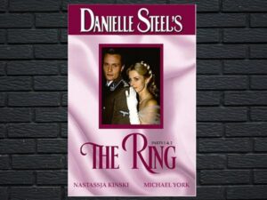 -Danielle Steel's - The Ring (1996)-<br>The Original Movie