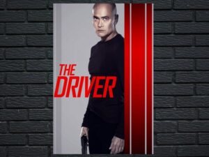 -The Driver (2019)-<br>The Original Movie