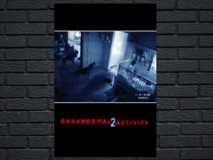 -Paranormal Activity 2 (2010)-<br>The Original Movie