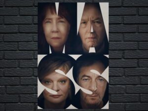 -Mass (2021)-<br>The Original Movie