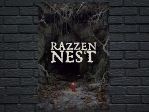 -Razzennest (2022)-<br>The Original Movie