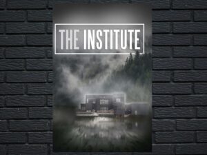 -The Institute (2022)-<br>The Original Movie