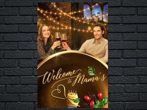 -Welcome to Mama's (2022)-<br>The Original Movie