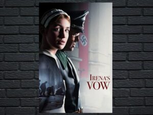 -Irena's Vow (2024)-<br>The Original Movie