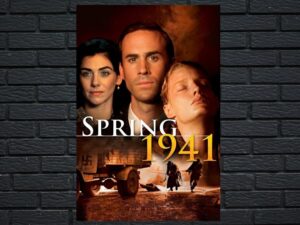 -Spring 1941 (2007)-<br>The Original Movie