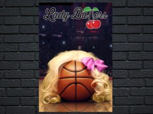 -Lady Ballers (2023)-<br>The Original Movie