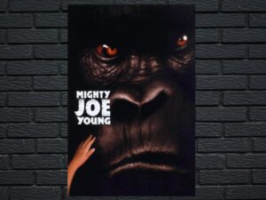 -Mighty Joe Young (1998)-<br>The Original Movie