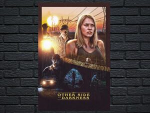 -The Other Side of Darkness (2022)-<br>The Original Movie