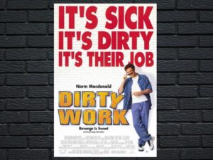 -Dirty Work (1998)-<br>The Original Movie