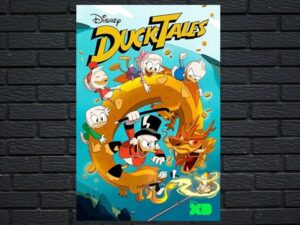 -DuckTales (2017) (2017)-<br>The Complete Series
