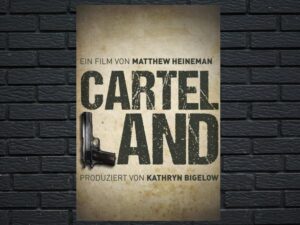 -Cartel Land (2015)-<br>The Original Movie