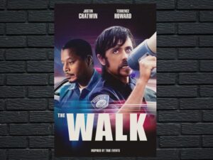 -The Walk (2022)-<br>The Original Movie