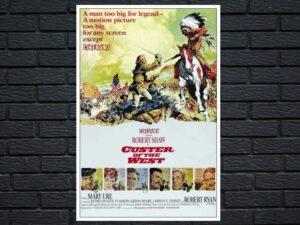 -Custer of the West (1967)-<br>The Original Movie