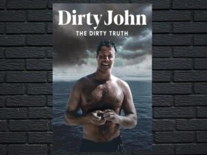 -Dirty John, The Dirty Truth (2019)-<br>The Original Movie