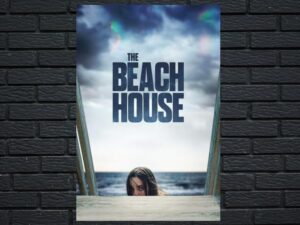 -The Beach House (2019)-<br>The Original Movie
