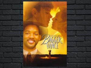 -The Legend of Bagger Vance (2000)-<br>The Original Movie