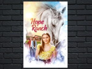 -Hope Ranch (2020)-<br>The Original Movie
